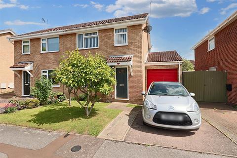 Copper Beech Drive, Carlton Colville... 4 bed house for sale