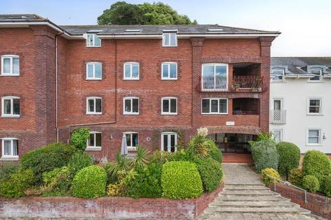 The Quay, Exeter EX2 2 bed apartment for sale