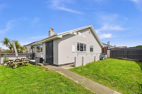 2 bedroom semi-detached bungalow for sale