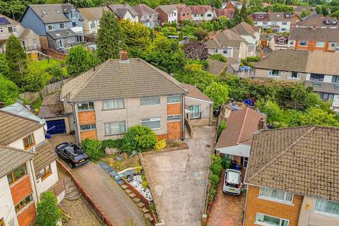 Deepdale Close, Cardiff CF23 4 bed semi