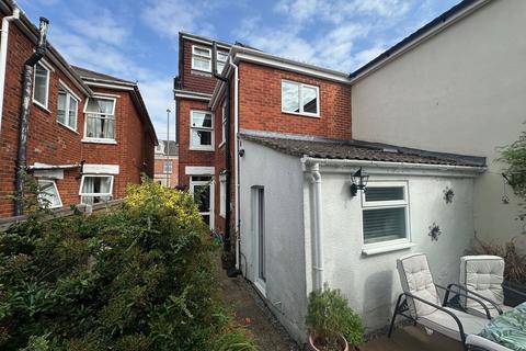 Twyford Road, Eastleigh SO50 4 bed semi