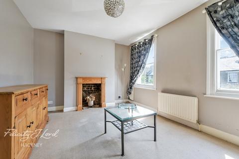 Mabley Street, London 1 bed flat for sale
