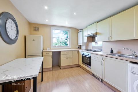 Mabley Street, London 1 bed flat for sale