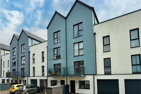 Willoughby Way, Plymouth PL1 2 bed maisonette for sale