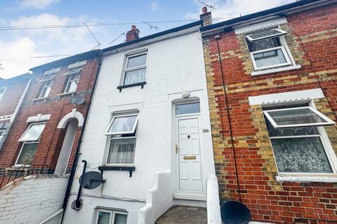 William Street, Reading, RG1 2 bed maisonette for sale