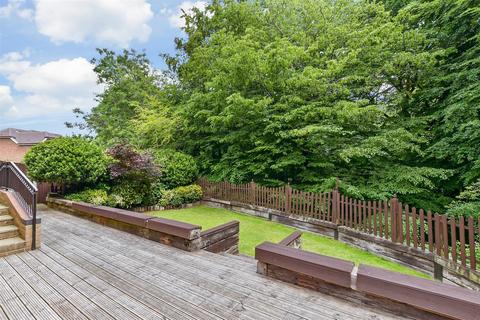 Olivine Close, Walderslade Woods... 5 bed detached house for sale