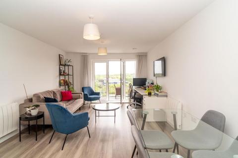 Colnebank Drive, Watford WD18 1 bed apartment for sale