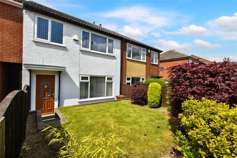 Harthill, Gildersome, Leeds 3 bed townhouse for sale