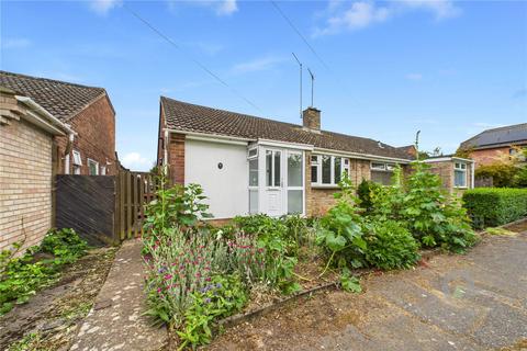 Clipston Way, Northampton NN5 2 bed bungalow for sale