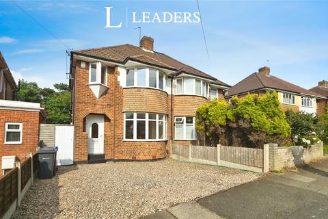 Edenhurst Road, Birmingham, West... 3 bed semi