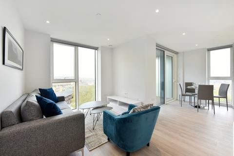 Woodberry Down, N4 1 bed flat for sale