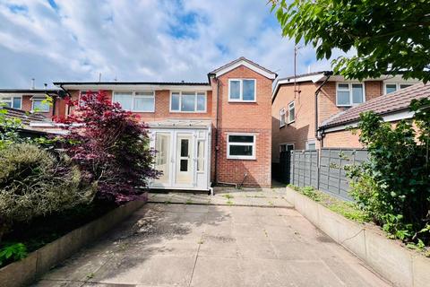 4 bedroom semi-detached house for sale