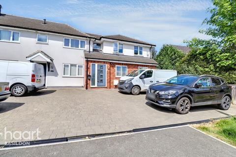 Gatwick View, Billericay 1 bed apartment for sale