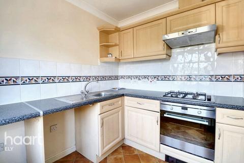 Brooke Grove, Ely 3 bed terraced house for sale