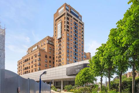 Cromwell Road, London SW7 3 bed flat for sale