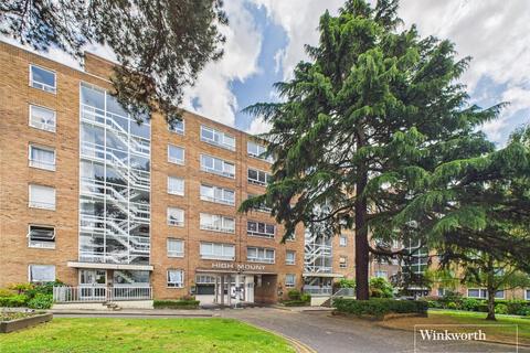 High Mount, London NW4 2 bed apartment for sale