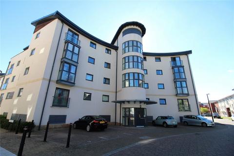 Pasteur Drive, Old Town, Swindon... 2 bed apartment for sale