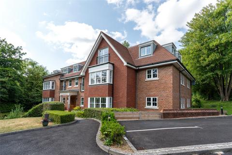 Beech Road, Reigate, Surrey, RH2 2 bed flat for sale