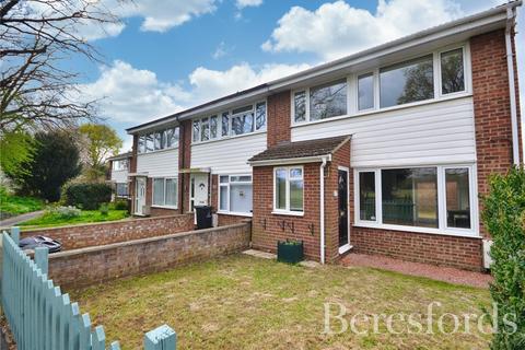 Wyndham Close, Colchester, CO2 3 bed end of terrace house for sale