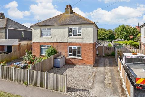 St. Bart's Road, Sandwich CT13 2 bed semi