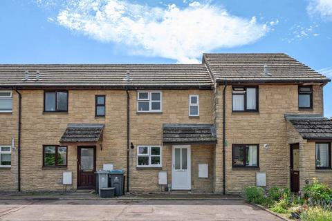 Farmers Close,  Witney,  OX28 1 bed terraced house for sale