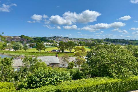 Fernleigh Gardens, Wadebridge PL27 1 bed flat for sale