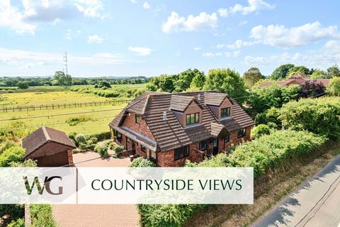 Sandygate, Exeter 5 bed detached house for sale