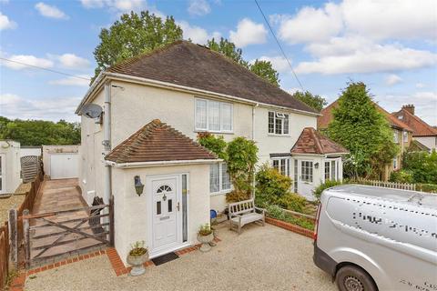 Little Bookham Street, Great Bookham... 3 bed semi