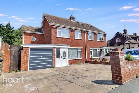 Epple Bay Road, Birchington 3 bed semi