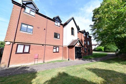 Pascal Way, Letchworth Garden City Studio for sale