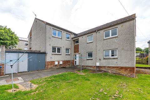 15c Borthaugh Road, Hawick TD9 0DA 2 bed flat for sale