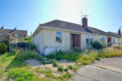 Brightlingsea CO7 2 bed bungalow for sale