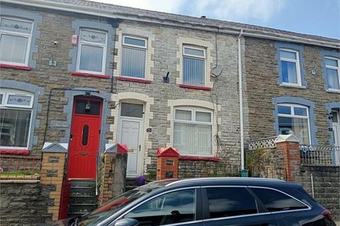 Madeline Street, Pontygwaith, Ferndale, 3 bed terraced house for sale