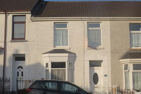 Gilbert Road, Llanelli SA15 3 bed terraced house for sale