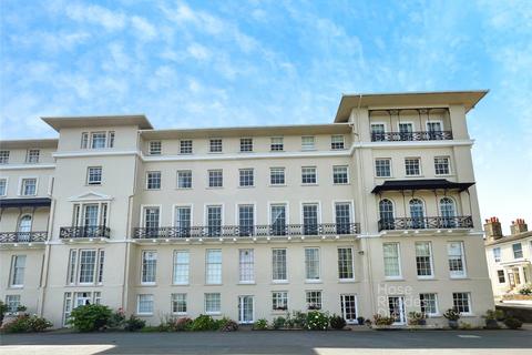 Brigstocke Terrace, Ryde, Isle of Wight 2 bed apartment for sale