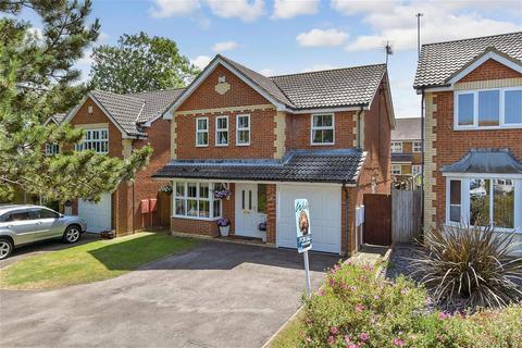 Cliffside Drive, Broadstairs CT10 4 bed detached house for sale