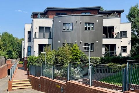 Station Approach, Woodside Park, N12 2 bed flat for sale