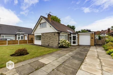 Clifton Avenue, Culcheth, Warrington... 3 bed detached house for sale