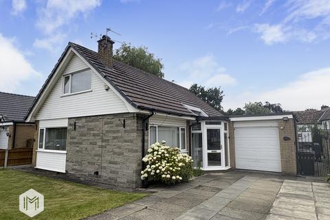 Clifton Avenue, Culcheth, Warrington... 3 bed detached house for sale