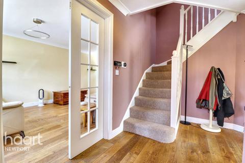 Daffodil Lane, Newport 6 bed detached house for sale