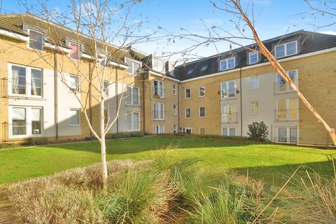 Watersmeet, Hitchin 1 bed flat for sale
