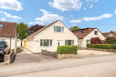 Narles Road, Cambridge, Gloucester 3 bed detached bungalow for sale
