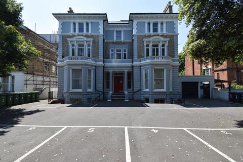 Upper Maze Hill, St. Leonards
