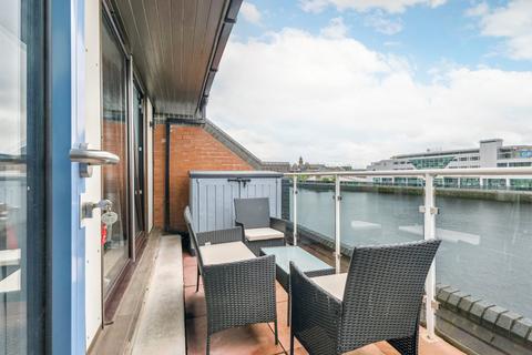 Lancefield Quay, Finnieston, Glasgow... 2 bed apartment for sale
