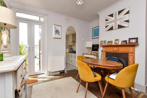 Priory Road, Reigate, Surrey 2 bed semi