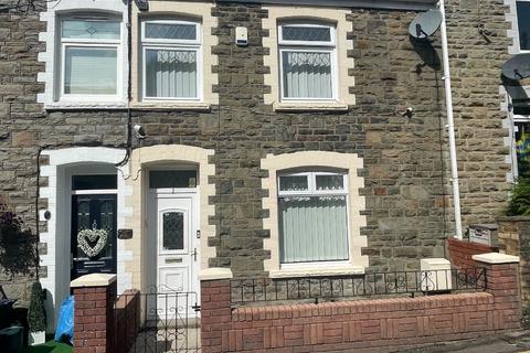 Glantorvan Terrace, Tillery Road... 3 bed terraced house for sale