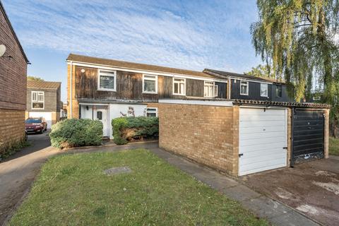 Claverdon, Bracknell, Bracknell Forest 3 bed terraced house for sale