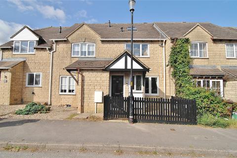 The Old Common, Chalford, Stroud... 3 bed terraced house for sale