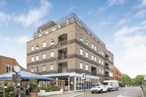 Chiswick High Road, London W4 2 bed flat for sale