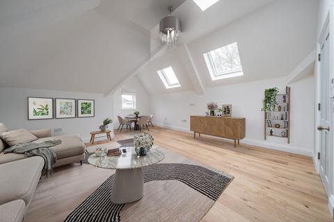 The Exbury, Catford, London, SE6 1 bed apartment for sale
